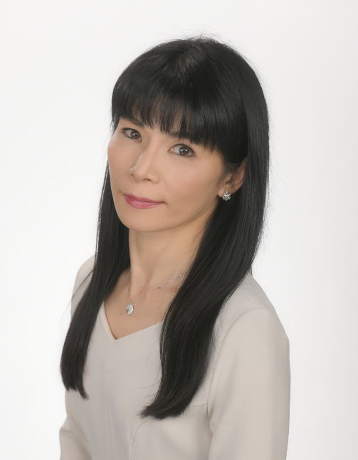 教室オーナー兼講師　KIKO